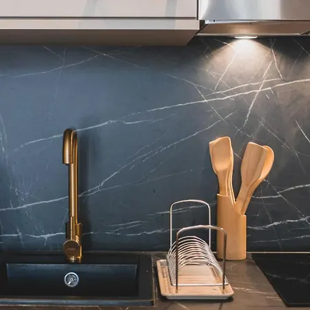 Apartament Le Royal Du Centre *