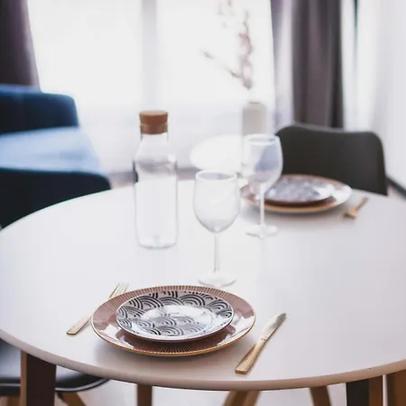 Le Royal Du Centre Nancy