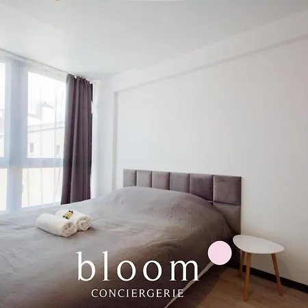 Apartament Le Royal Du Centre *