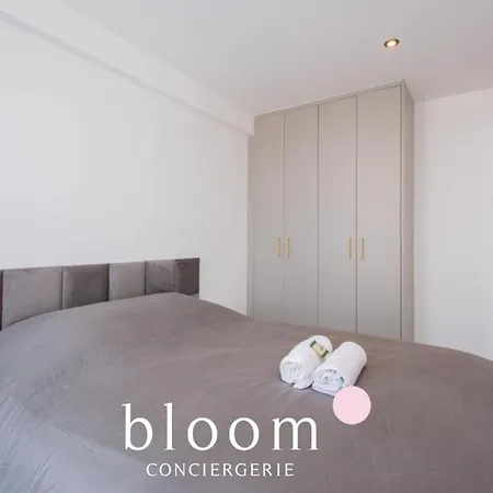 Apartament Le Royal Du Centre