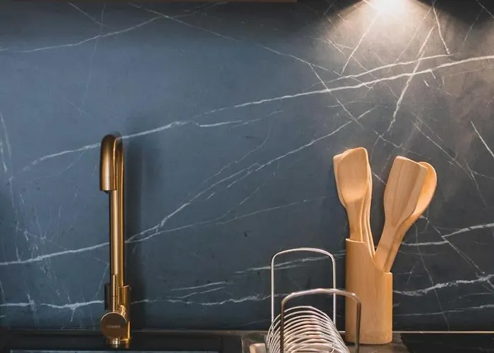 Апартаменты Le Royal Du Centre *