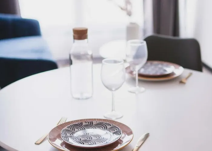 Le Royal Du Centre Нанси