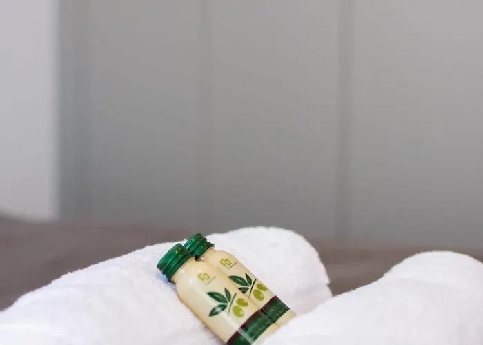 Апартаменты Le Royal Du Centre Нанси