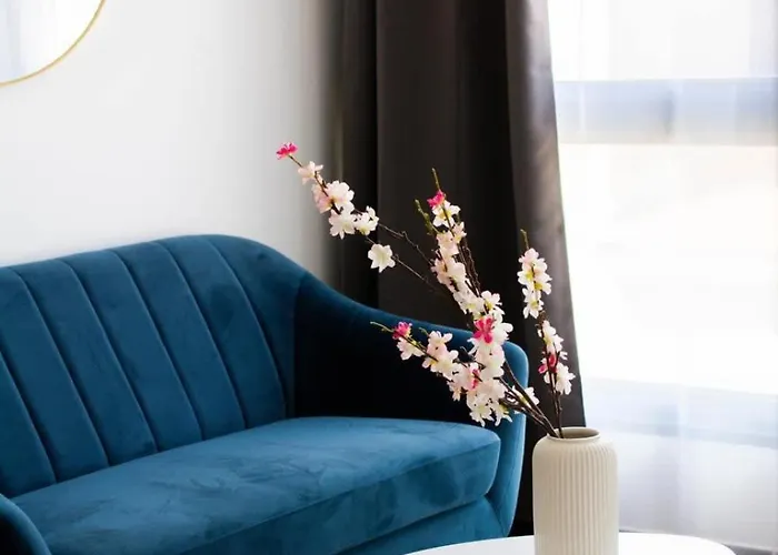 Le Royal Du Centre * Нанси