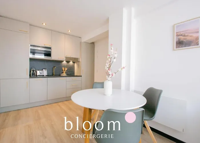 Le Royal Du Centre Нанси